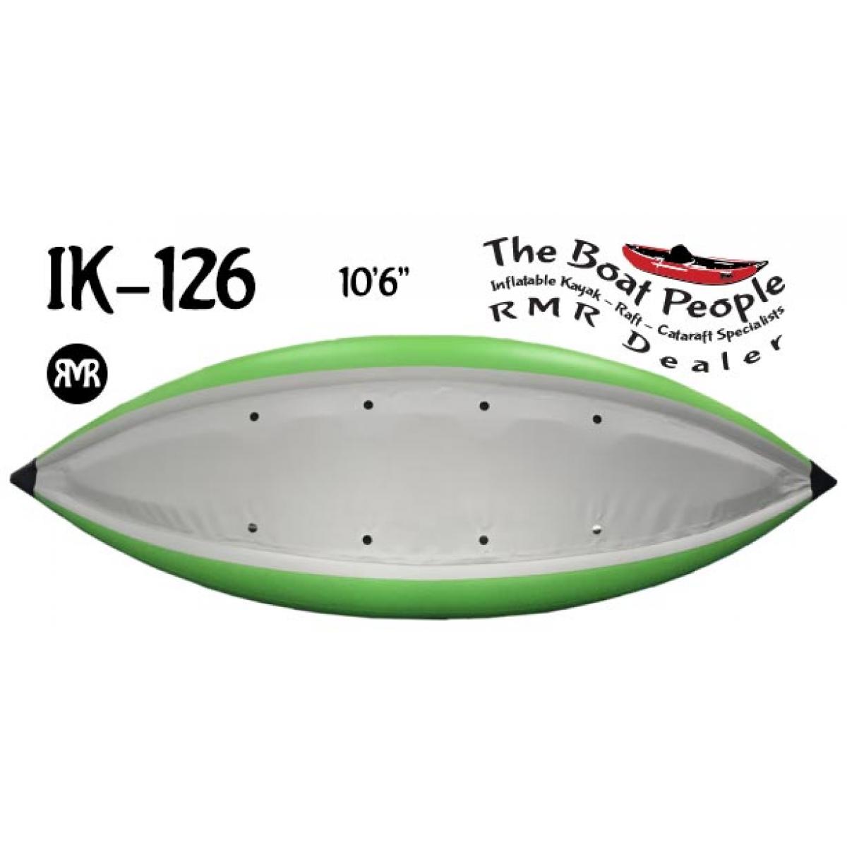 RMR IK-126 Taylor Inflatable Kayak